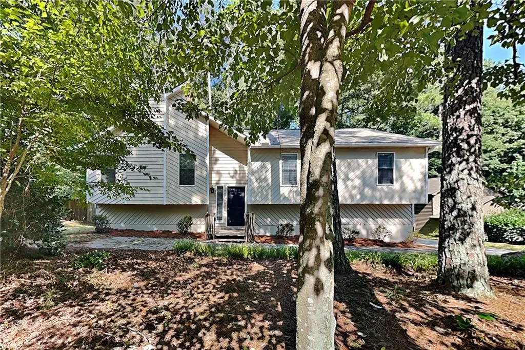 Acworth, GA 30102,4523 Hickory Grove DR NW