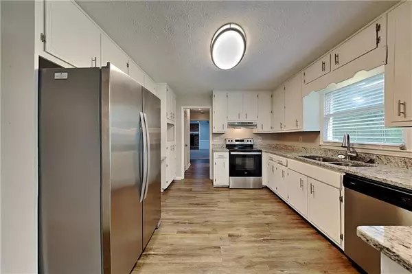 Lilburn, GA 30047,3832 Betty Jean CT SW
