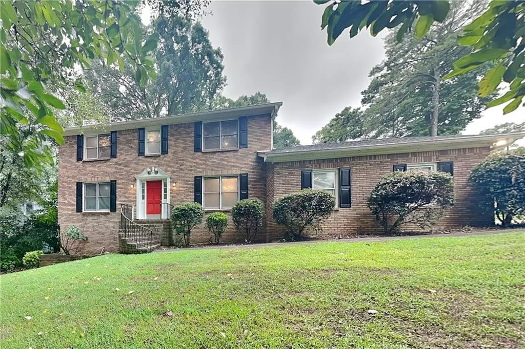 Lilburn, GA 30047,3832 Betty Jean CT SW