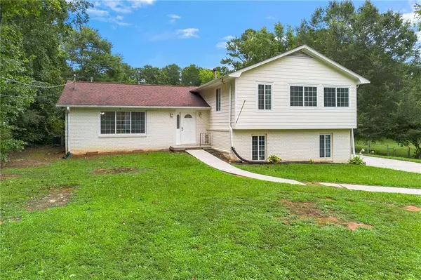 Powder Springs, GA 30127,4408 Shiloh TRL