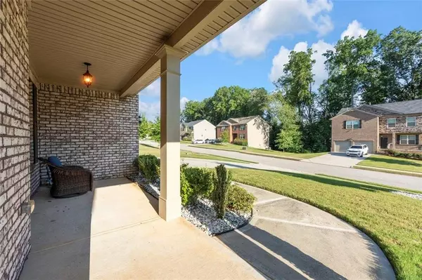 Mcdonough, GA 30252,521 Noblewood DR