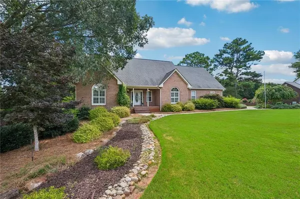 Mcdonough, GA 30252,1118 Sutton DR