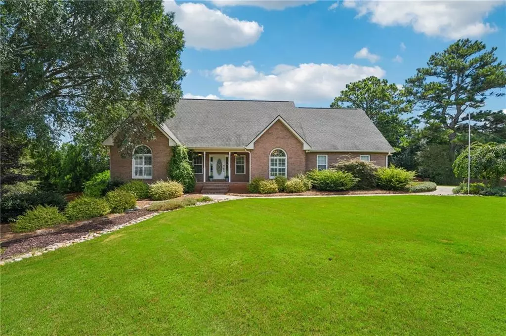 Mcdonough, GA 30252,1118 Sutton DR