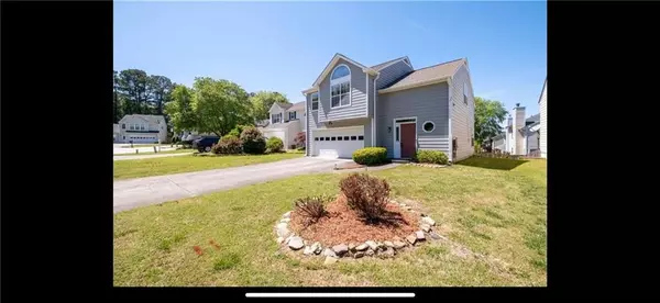 Duluth, GA 30096,3646 Gray PL