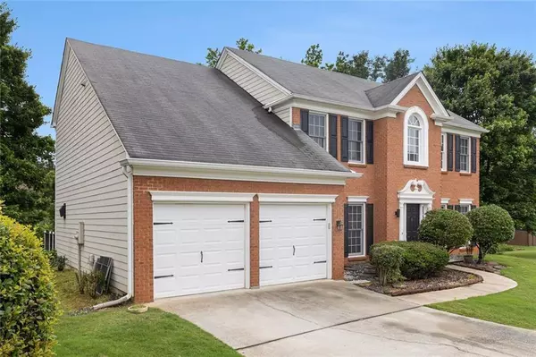 Duluth, GA 30097,505 Stedford Lane