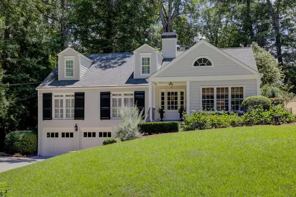 776 Wellesley DR NW, Atlanta, GA 30305