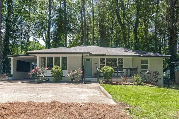 Atlanta, GA 30311,1992 Cascade RD SW