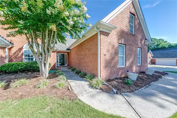 Dacula, GA 30019,2760 Jay Oak DR