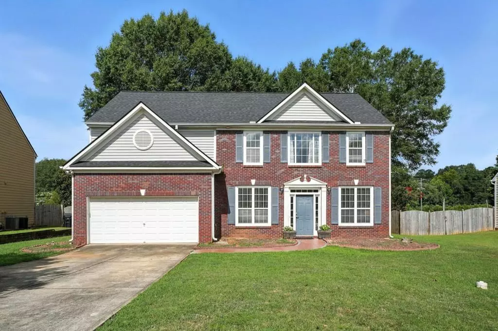 Austell, GA 30168,2473 Greenside CT