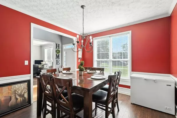 Austell, GA 30168,2473 Greenside CT