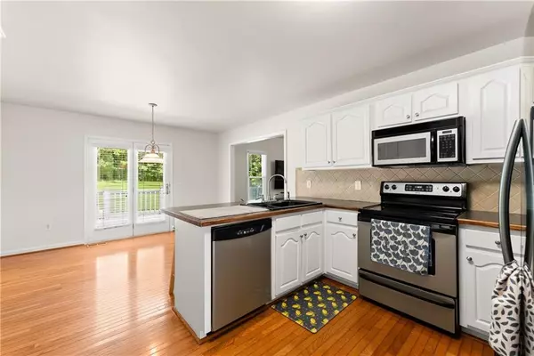 Gainesville, GA 30504,5409 Hulsey CIR