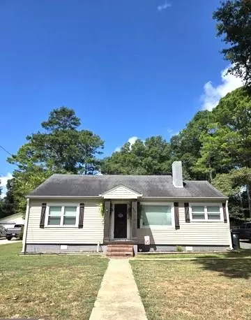 309 Walnut ST, Cedartown, GA 30125