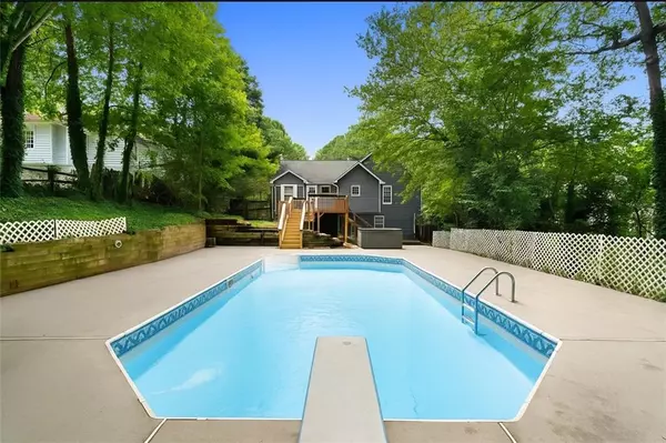 Woodstock, GA 30189,525 Brooksdale DR
