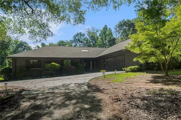 Social Circle, GA 30025,110 Cove LN