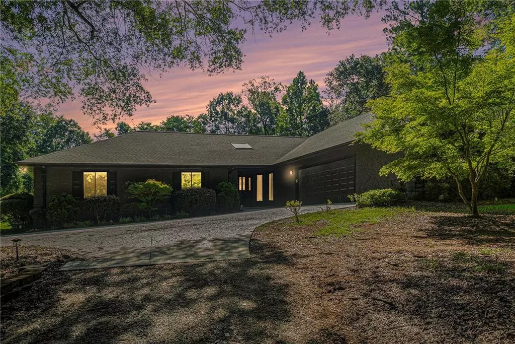 Social Circle, GA 30025,110 Cove LN