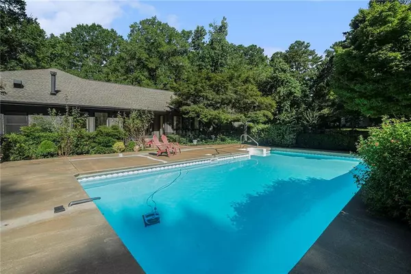Social Circle, GA 30025,110 Cove LN
