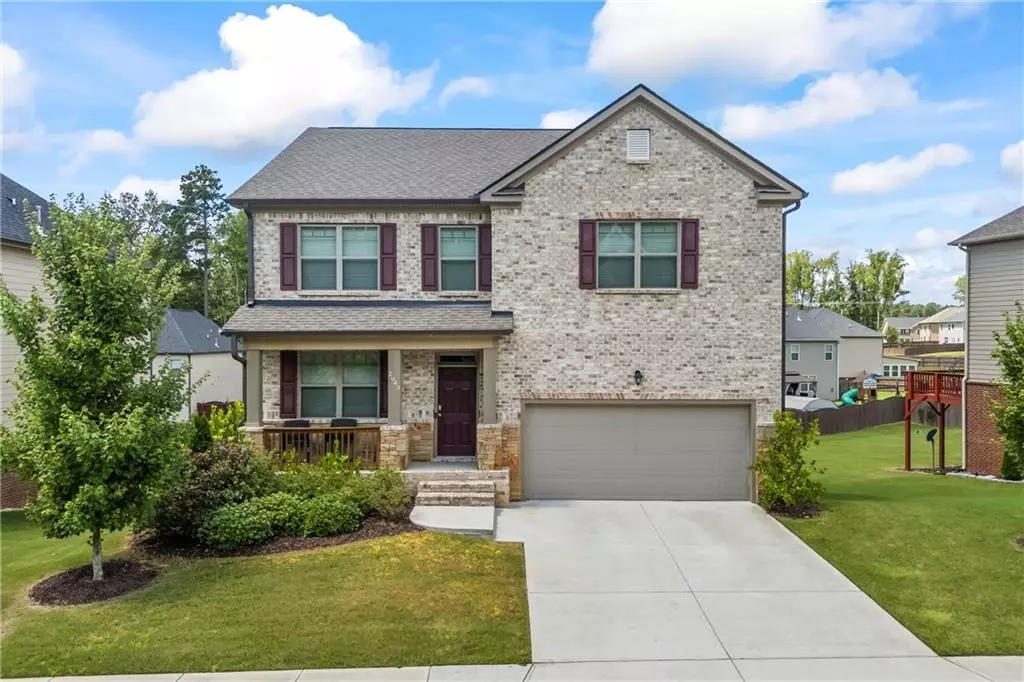 Loganville, GA 30052,2943 Hawthorn Farm BLVD