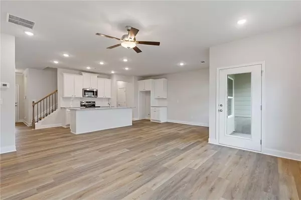 Dacula, GA 30019,2205 Chant ST