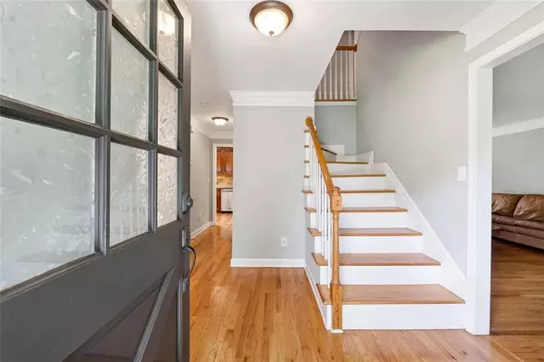Chamblee, GA 30341,3675 TOXAWAY CT