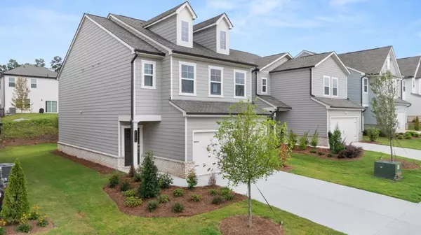 Douglasville, GA 30135,2286 Linden PASS