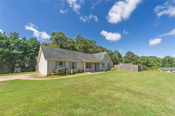 Dallas, GA 30157,12 Shingle Oak CT