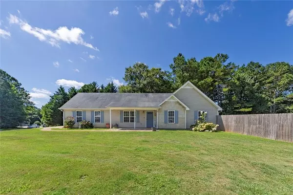 Dallas, GA 30157,12 Shingle Oak CT