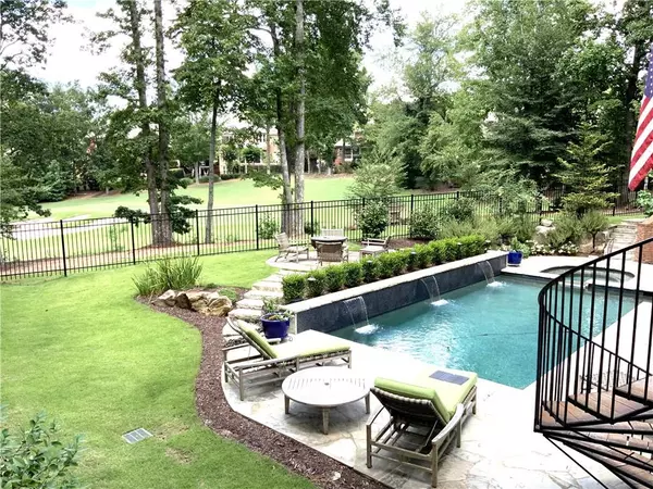 Suwanee, GA 30024,6995 Laurel Oak DR