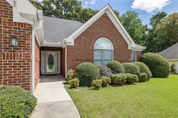 Lawrenceville, GA 30045,791 Windsor Oak CIR