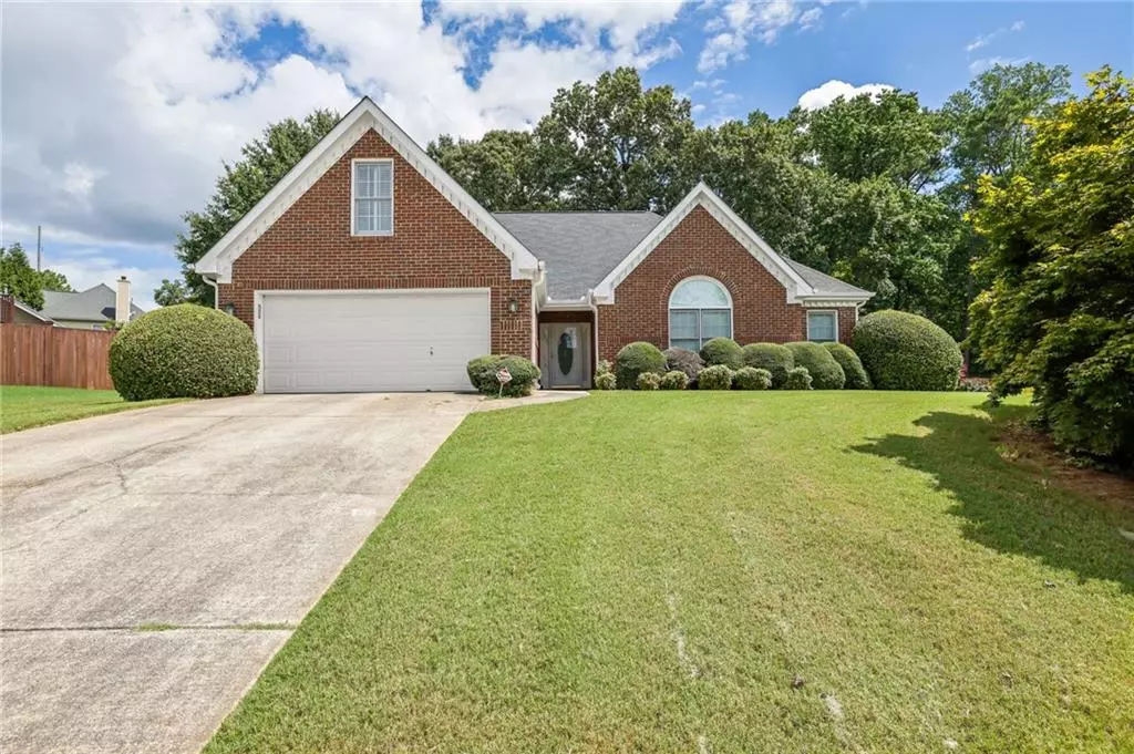 Lawrenceville, GA 30045,791 Windsor Oak CIR