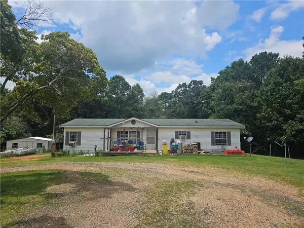 267 Williams DR, Tallapoosa, GA 30176