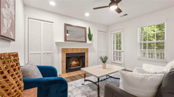Roswell, GA 30076,460 Teal CT