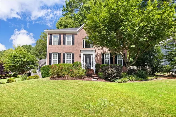 Acworth, GA 30101,6100 Braidwood CT NW