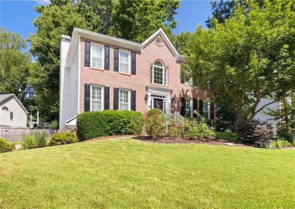 6100 Braidwood CT NW, Acworth, GA 30101