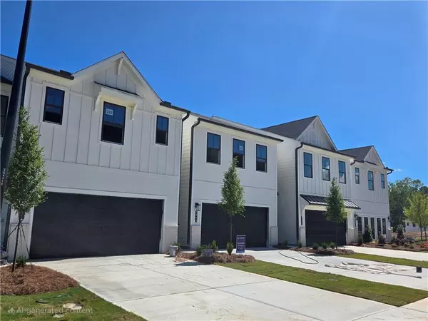 Flowery Branch, GA 30542,7252 Mulberry Trace Lane (Lot 112)