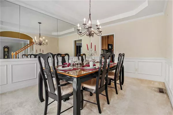 Fairburn, GA 30213,6358 Foggy Oak DR