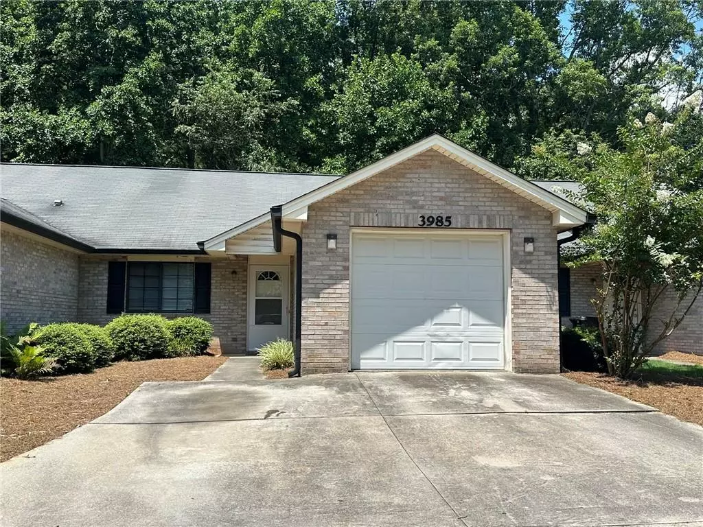Gainesville, GA 30506,3985 Hidden Hollow DR