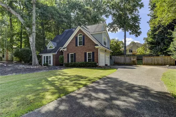 Marietta, GA 30064,1156 Grand Oaks GLN NW