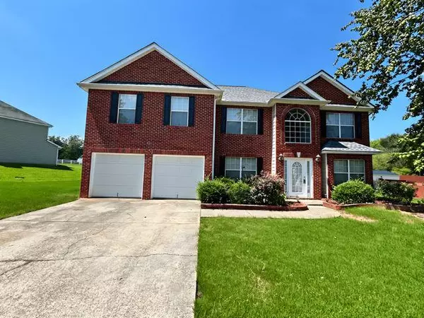 4350 Defoors Farm TRL, Powder Springs, GA 30127