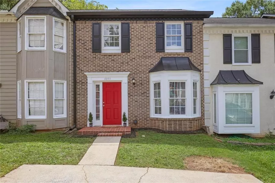 4890 Jenny Drive DR, Acworth, GA 30101