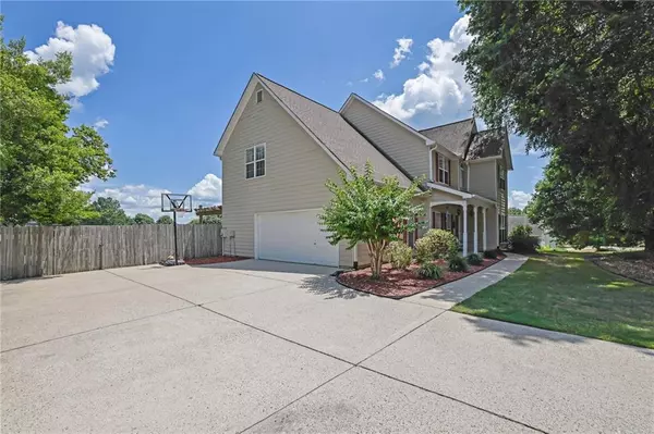 Gainesville, GA 30506,8815 Creekstone PL