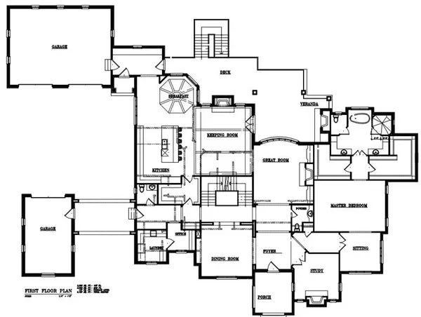 Buford, GA 30518,6218 Bridgewood Drive