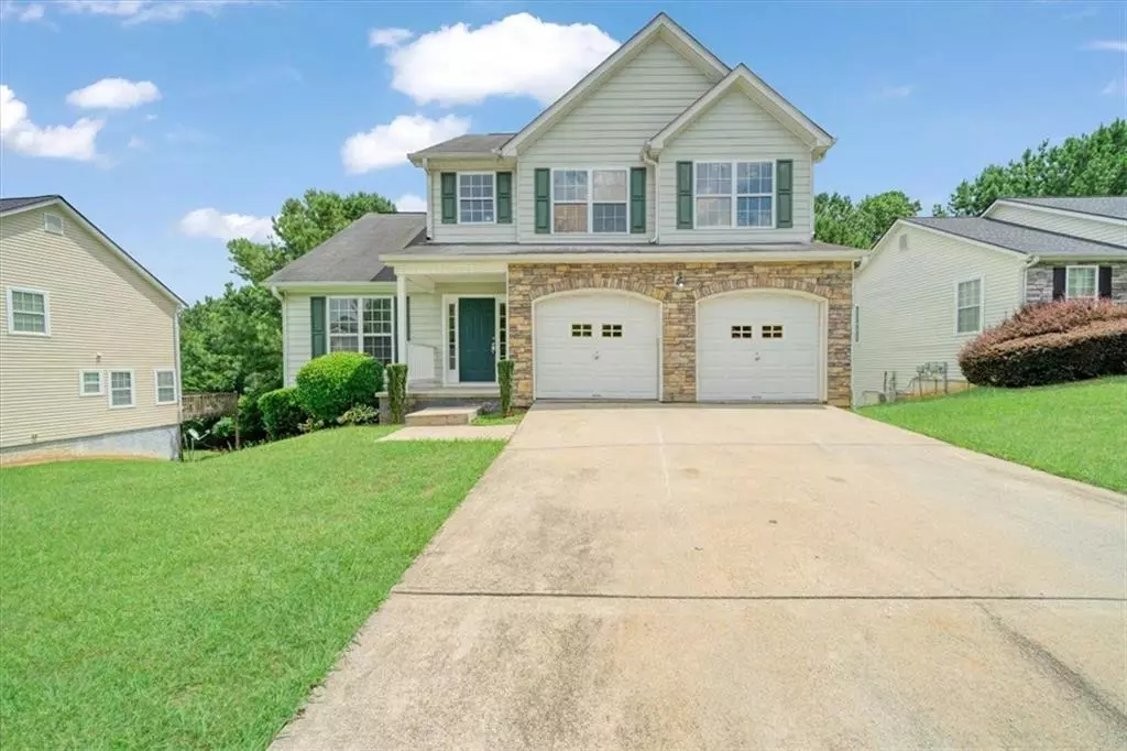 Fairburn, GA 30213,5745 VILLAGE LOOP