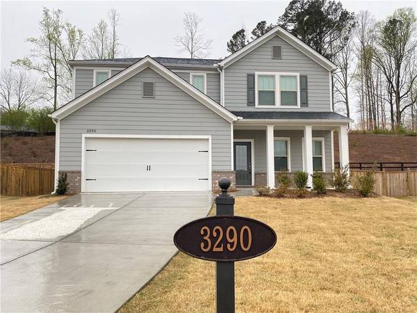 3290 Summerpoint XING, Cumming, GA 30028