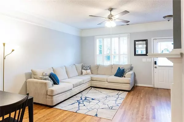 Alpharetta, GA 30022,245 Buckland DR