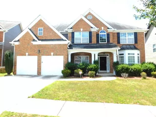 1476 Blue Sail AVE, Grayson, GA 30017