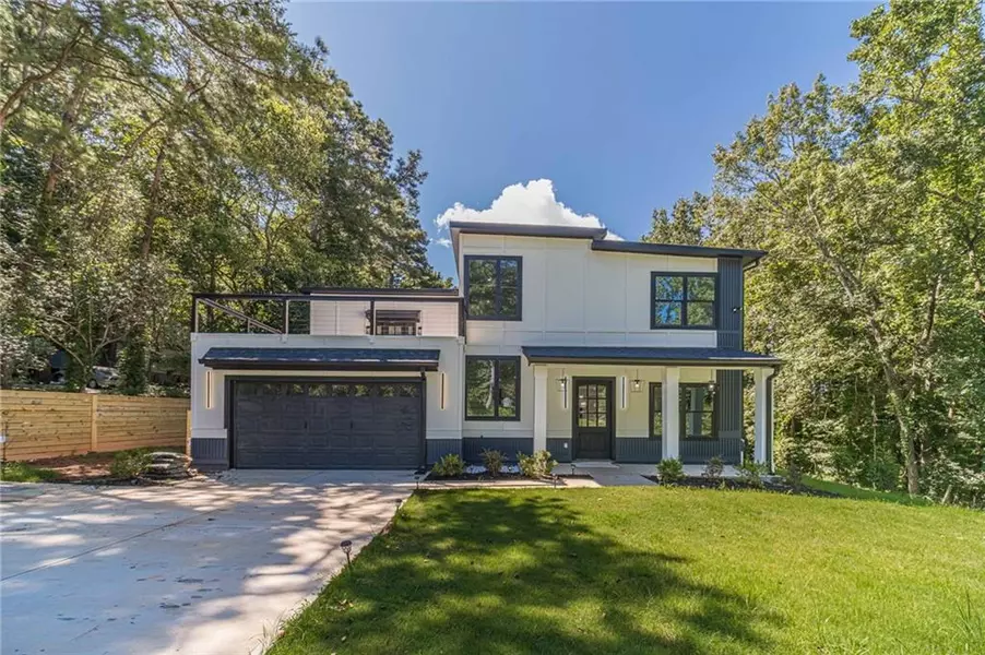 6465 Yacht Club RD, Flowery Branch, GA 30542
