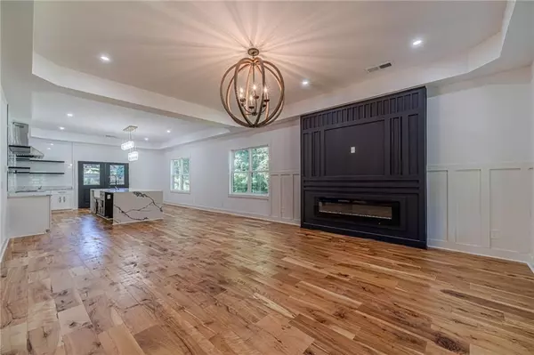 Flowery Branch, GA 30542,6465 Yacht Club RD