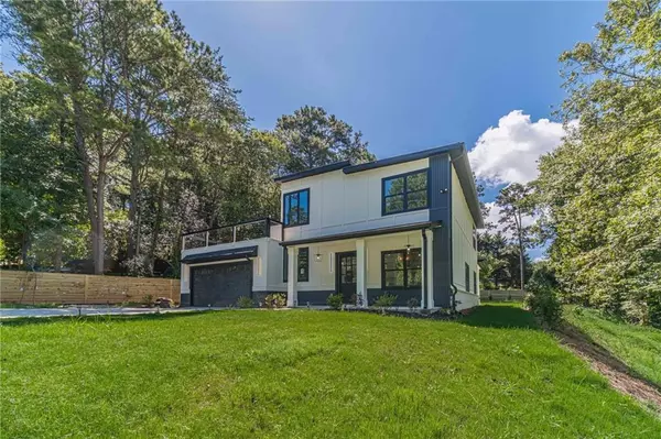 Flowery Branch, GA 30542,6465 Yacht Club RD