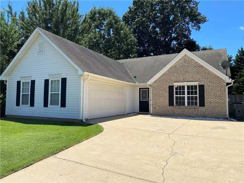 Suwanee, GA 30024,2988 Arden Ridge TER