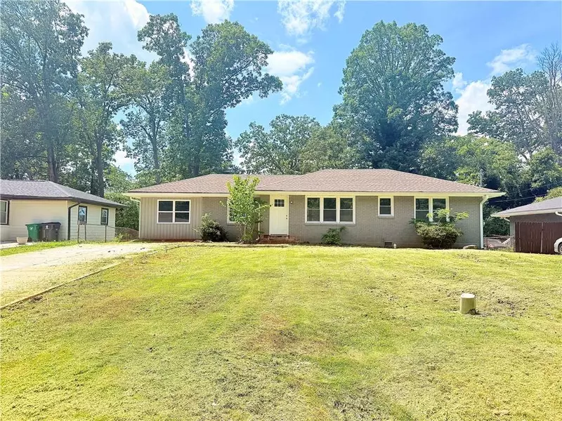 2653 Flagstone DR SE, Atlanta, GA 30316